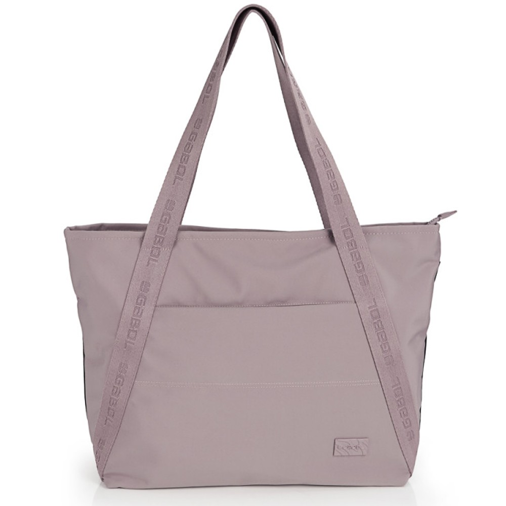 Gabol 605035 ALLISON Shopper Women's Shoulder Bag Pink Bags