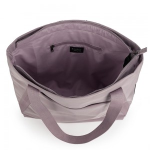 Gabol 605035 ALLISON Shopper Women's Shoulder Bag Pink Bags