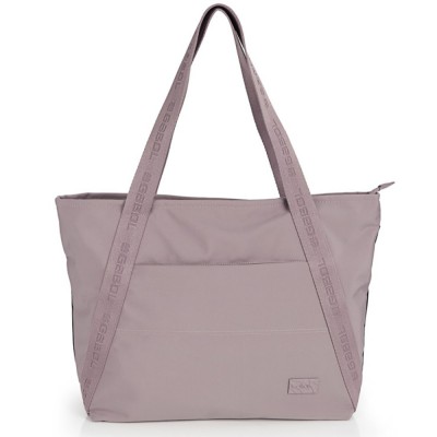 Gabol 605035 ALLISON Shopper Women's Shoulder Bag Pink