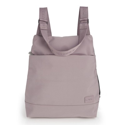 Gabol 605043 ALLISON Backpack Γυναικεία Τσάντα Πλάτης Ροζ