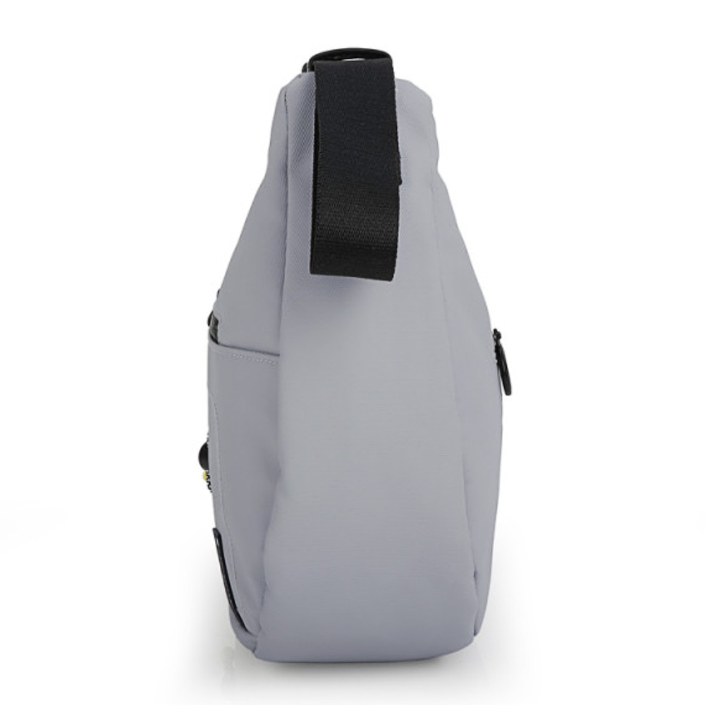 Gabol 605112 LEIRE Women's Crossbody Bag Grey Bags