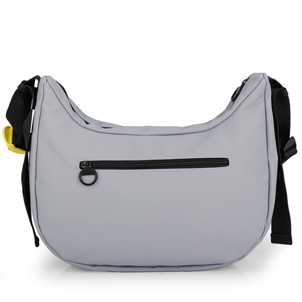 Gabol 605112 LEIRE Women's Crossbody Bag Grey Bags
