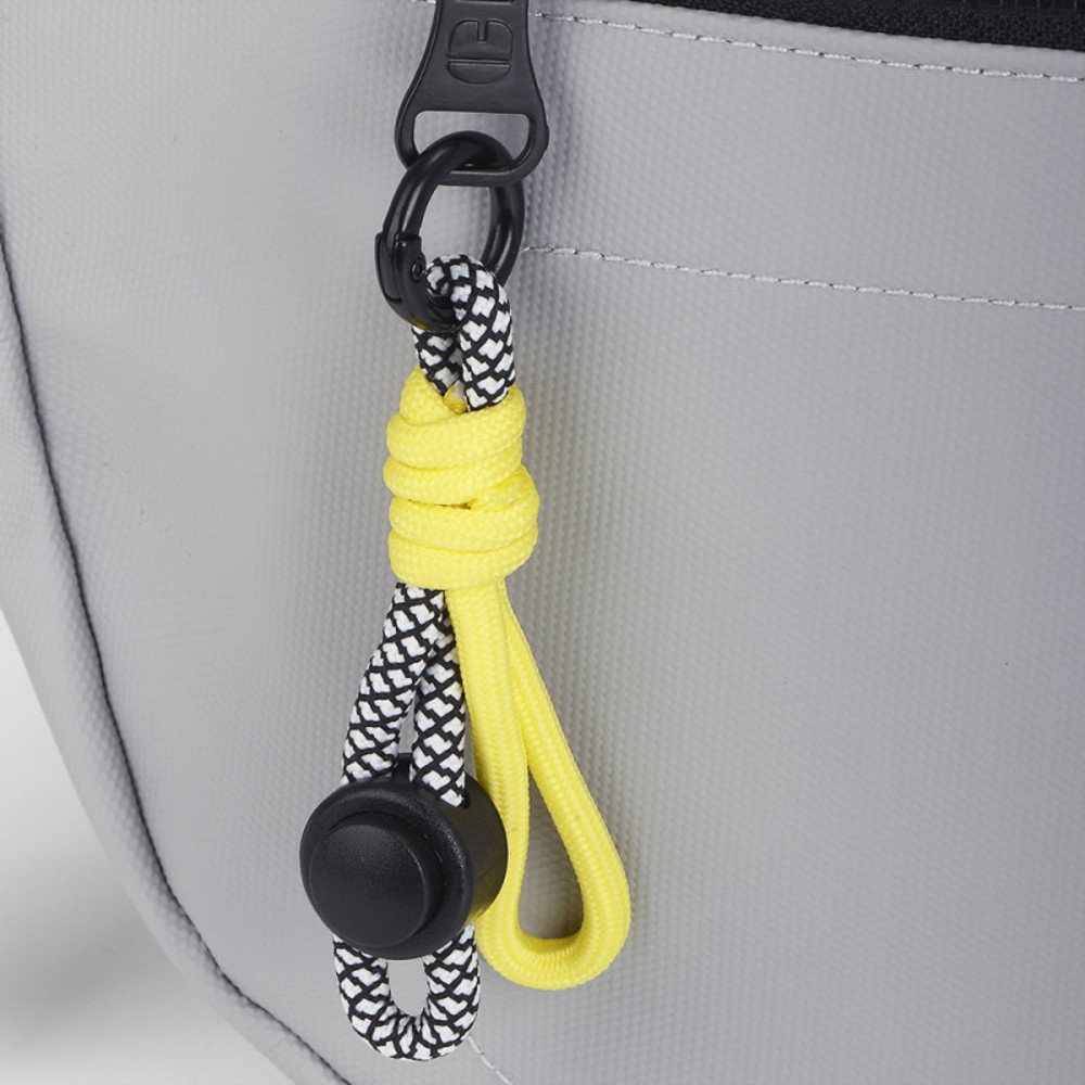 Gabol 605100 LEIRE Women's Crossbody Bag Grey Bags