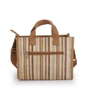 Gabol 605206 AMORE Tote Bag Γυναικεία Τσάντα Χειρός-Χιαστή Ταμπά Τσάντες