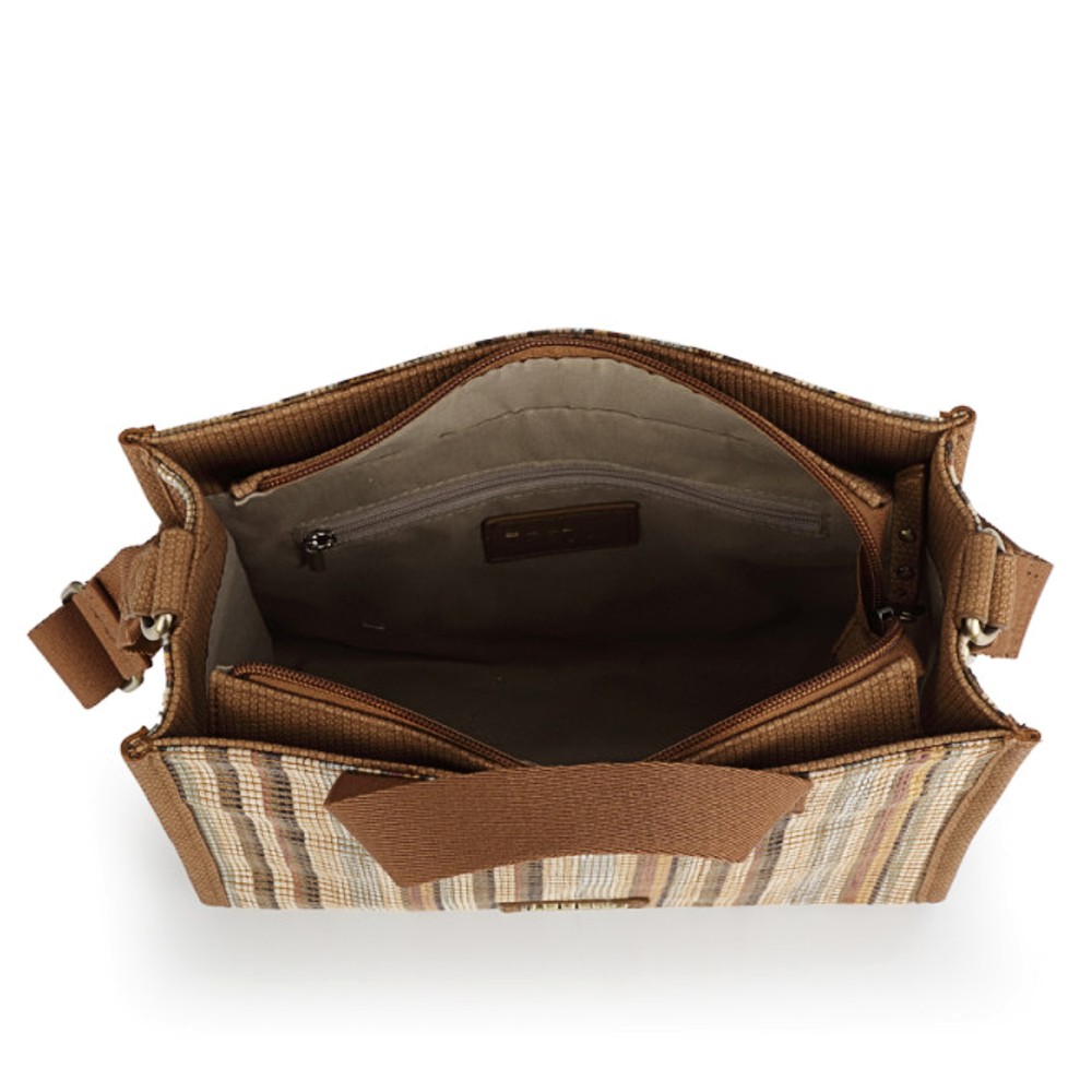 Gabol 605206 AMORE Tote Bag Γυναικεία Τσάντα Χειρός-Χιαστή Ταμπά Τσάντες