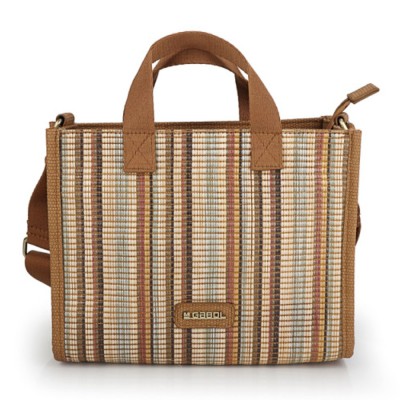 Gabol 605206 AMORE Tote Bag Γυναικεία Τσάντα Χειρός-Χιαστή Ταμπά