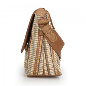 Gabol 605223 AMORE Γυναικεία Τσάντα Ώμου-Χιαστή Ταμπά Τσάντες