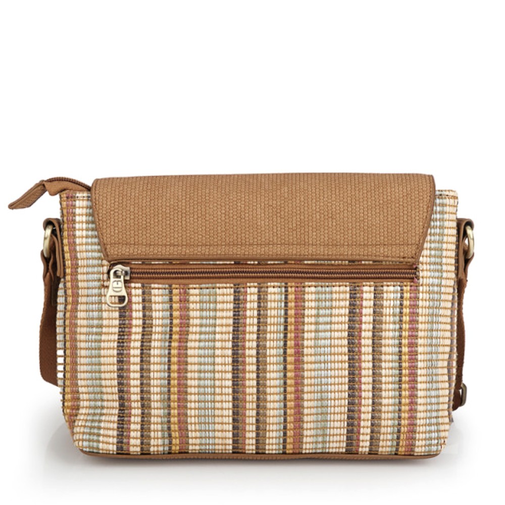 Gabol 605223 AMORE Γυναικεία Τσάντα Ώμου-Χιαστή Ταμπά Τσάντες