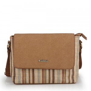 Gabol 605223 AMORE Γυναικεία Τσάντα Ώμου-Χιαστή Ταμπά Τσάντες