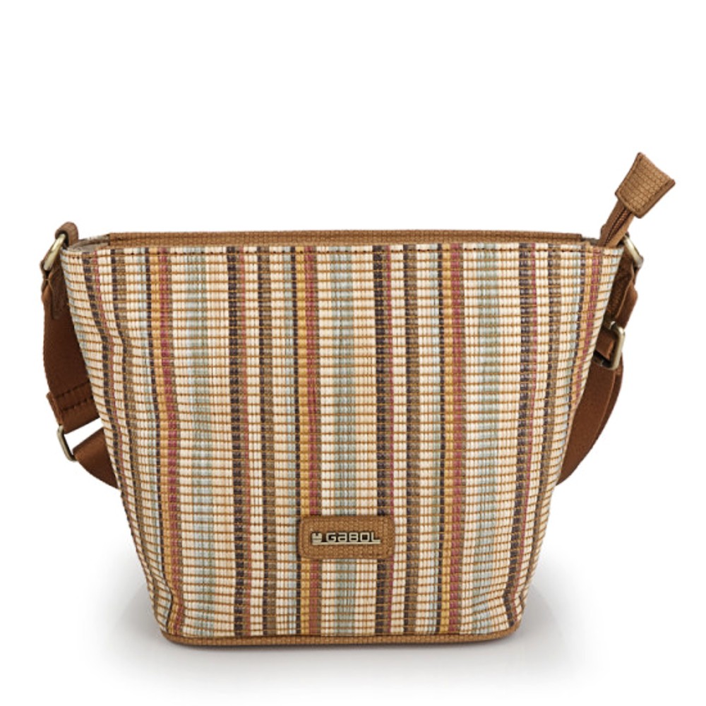 Gabol 605227 AMORE Γυναικεία Τσάντα Ώμου-Χιαστή Ταμπά Τσάντες