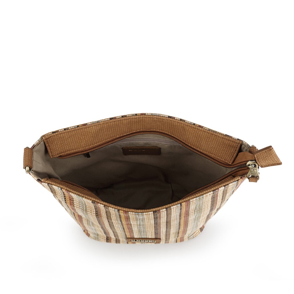 Gabol 605227 AMORE Γυναικεία Τσάντα Ώμου-Χιαστή Ταμπά Τσάντες