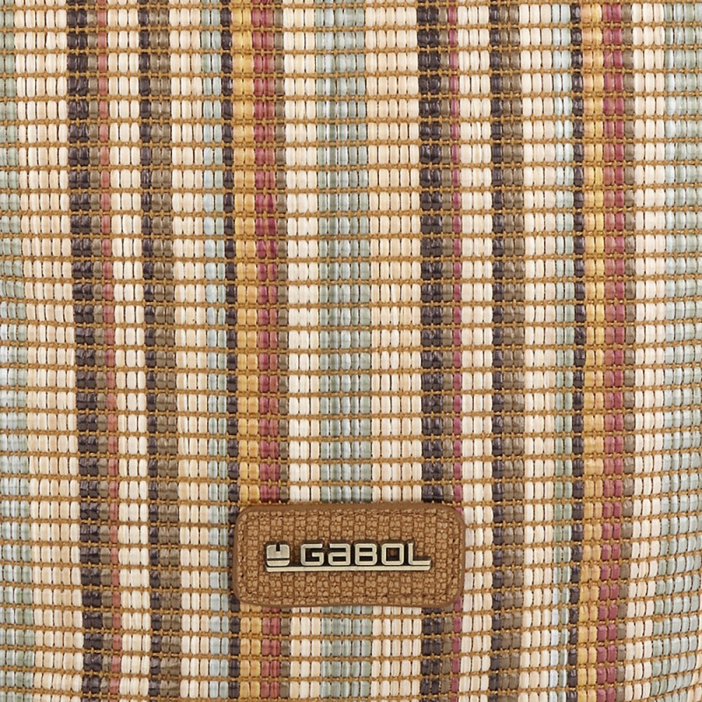 Gabol 605227 AMORE Γυναικεία Τσάντα Ώμου-Χιαστή Ταμπά Τσάντες