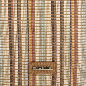 Gabol 605227 AMORE Γυναικεία Τσάντα Ώμου-Χιαστή Ταμπά Τσάντες