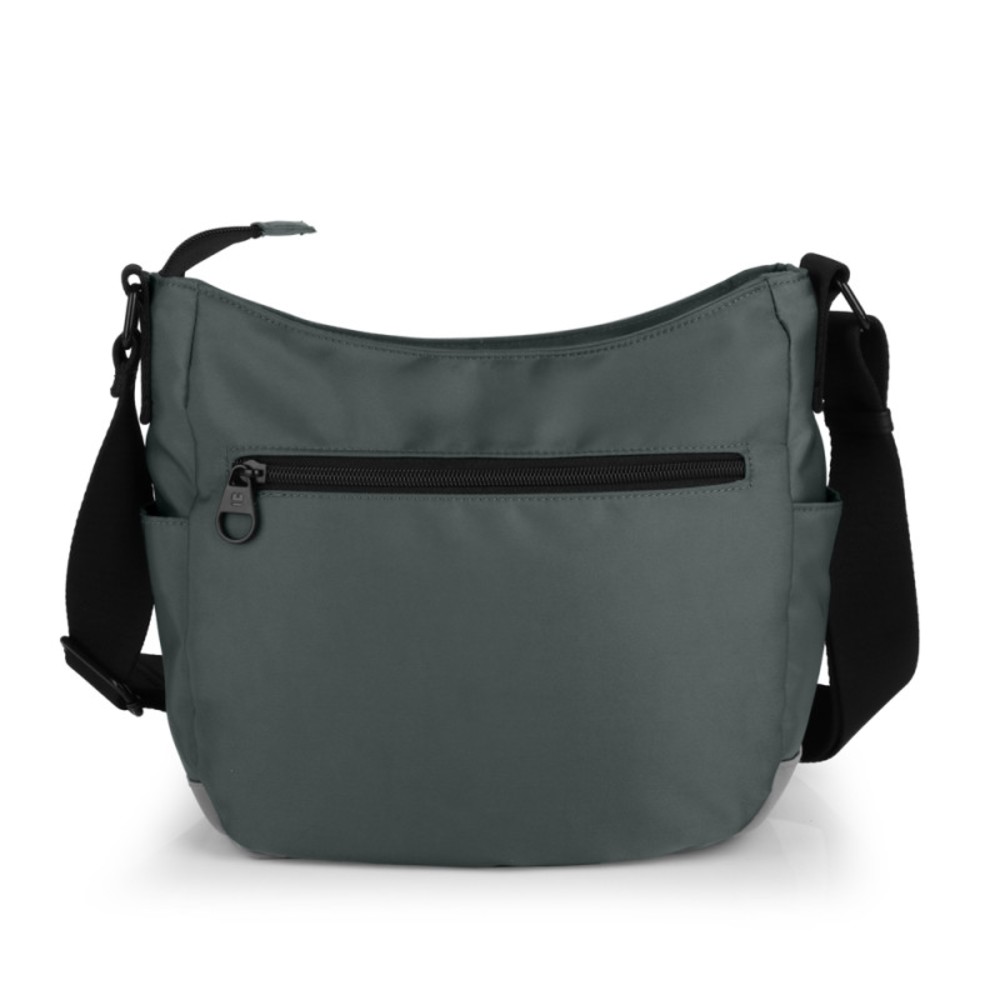 Gabol 605412 BOREAL Women's Crossbody/Shoulder Bag Khaki 