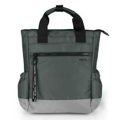 Gabol 605440 BOREAL Women's Backpack Khaki