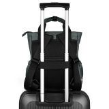 Gabol 605440 BOREAL Backpack Γυναικεία Τσάντα Πλάτης Χακί 5