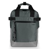 Gabol 605453 BOREAL Backpack Γυναικεία Τσάντα Πλάτης Χακί 1