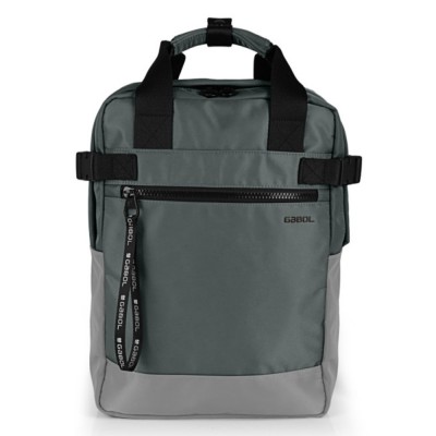 Gabol 605453 BOREAL Women's Backpack Khaki