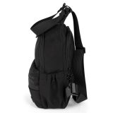 Gabol 605845 ECLIPSE Backpack Γυναικεία Τσάντα Πλάτης Μαύρη 10