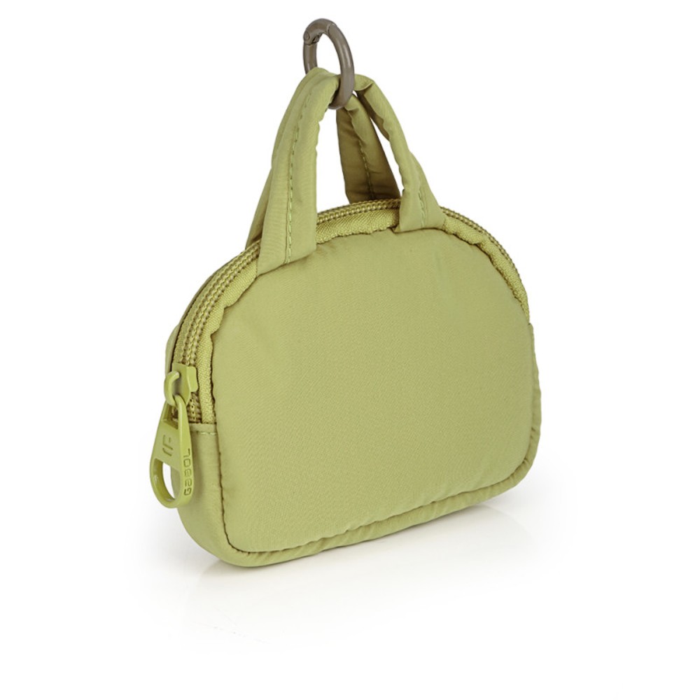 Gabol 605924 NUBE Cross Bodybag Γυναικεία Τσάντα Ώμου/Χιαστή Χακί Τσάντες