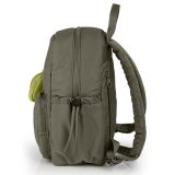 Gabol 605952 NUBE Backpack Γυναικεία Τσάντα Πλάτης Χακί 5