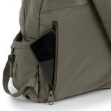 Gabol 605952 NUBE Backpack Γυναικεία Τσάντα Πλάτης Χακί 8