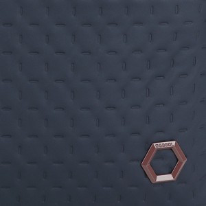 Gabol 606042 TERRA Backpack Γυναικεία Τσάντα Πλάτης Μπλε Τσάντες