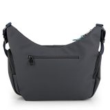 Gabol 606120 ONDA Cross Bodybag Γυναικεία Τσάντα Ώμου/Χιαστή Γκρι 5