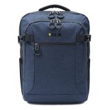 RCM 6302 Τσάντα Πλάτης / Backpack Μπλε 1