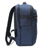 RCM 6302 Τσάντα Πλάτης / Backpack Μπλε 3