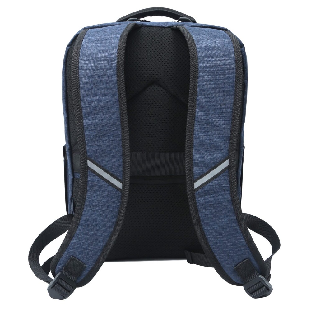 RCM 6302 Τσάντα Πλάτης / Backpack Μπλε Τσάντες