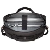 Wenger 653299 Briefcase Επαγγελματική Τσάντα Ώμου / Χειρός 16" Μαύρη 2