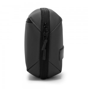 Bange 6800 Ανδρικό Τσαντάκι Χειρός / Organizer Μαύρο Bags