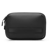 Bange 6800 Ανδρικό Τσαντάκι Χειρός / Organizer Μαύρο 4