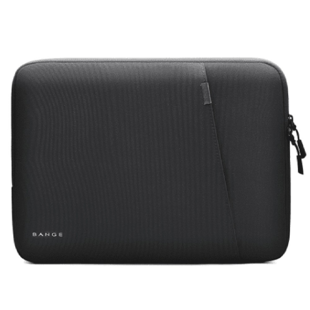 Bange 6801D Θήκη Laptop Tablet 15,6" Αδιάβροχη Μαύρη Accessories