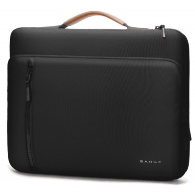 Bange 6802D Επαγγελματικός Χαρτοφύλακας χειρός 15.6′ μαύρο