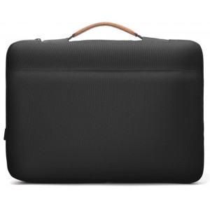 Bange 6802D Επαγγελματικός Χαρτοφύλακας χειρός 15.6′ μαύρο Bags