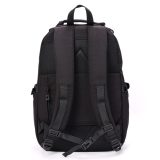 RCM 68552 Backpack Σακίδιο Πλάτης Μαύρο 4