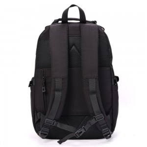 RCM 68552 Black Backpack Bags