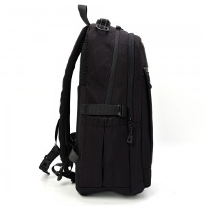 RCM 68552 Black Backpack Bags