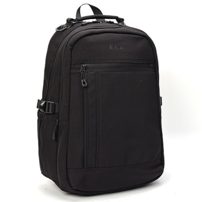 RCM 68552 Black Backpack