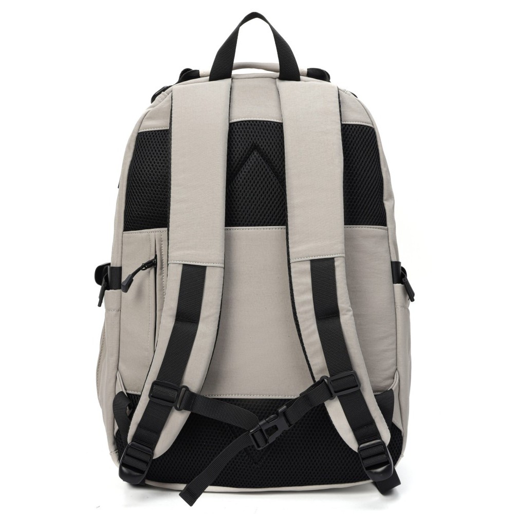 RCM 68552 Grey Backpack Bags