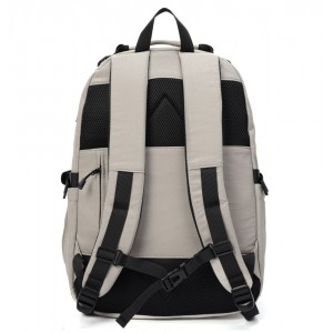 RCM 68552 Grey Backpack Bags