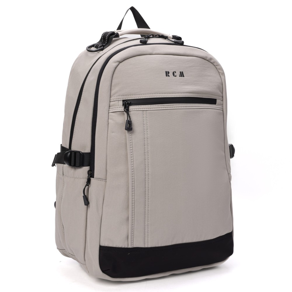 RCM 68552 Grey Backpack Bags