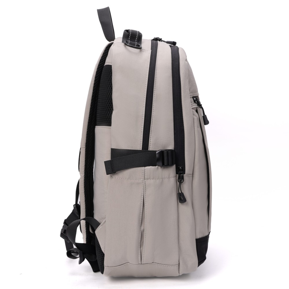 RCM 68552 Grey Backpack Bags