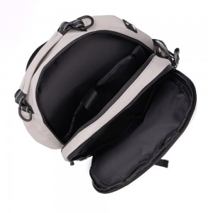 RCM 68552 Grey Backpack Bags