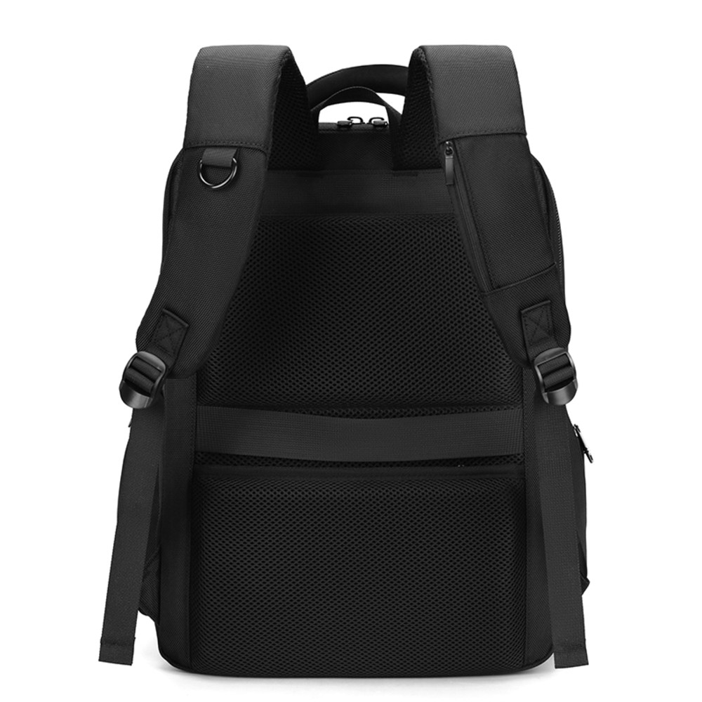 Forecast 6904 Backpack 15.6" Black Bags