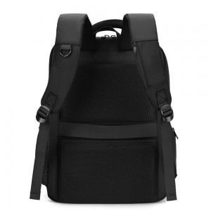 Forecast 6904 Backpack 15.6" Black Bags