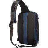 Bange Cross Bodybag/Ανδρική Τσάντα Στήθους 7086 Μπλε 3