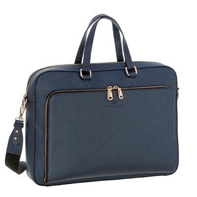 Bartuggi 718-106562 Women's Professional Bag Blue